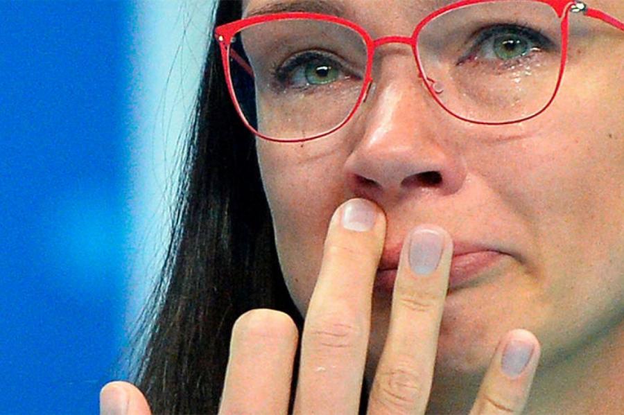 Гамова поделилась мнением о возможных санкциях против России 