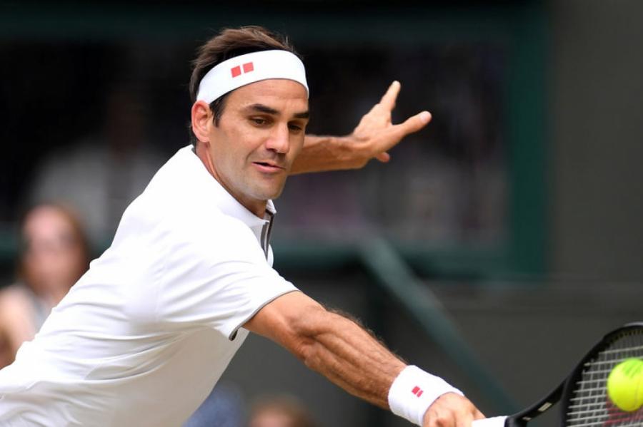 Федерер заявил о намерении выиграть Australian Open  