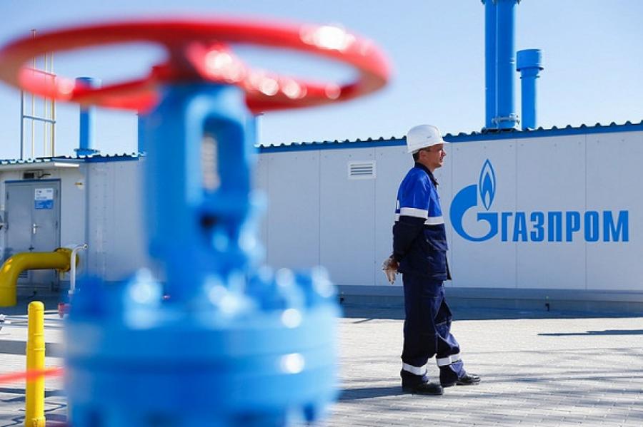 «Газпром» проиграл по спору с Украиной. «Нафтогаз» сэкономит 80 млрд долларов!