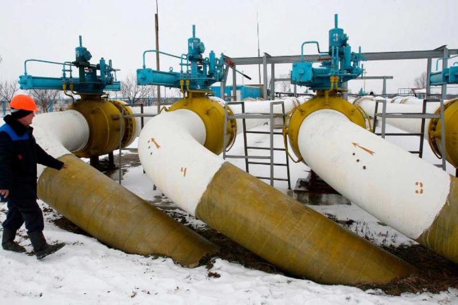 Украина выдвинула жёсткое условие для прямых поставок российского газа