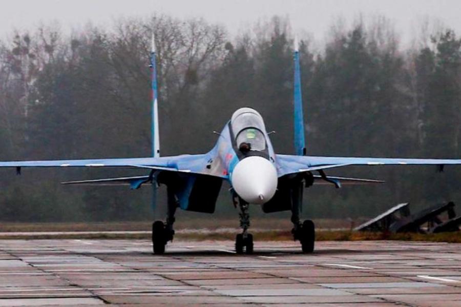 Хотим американское! Белорусы взбунтовались против Су-30СМ