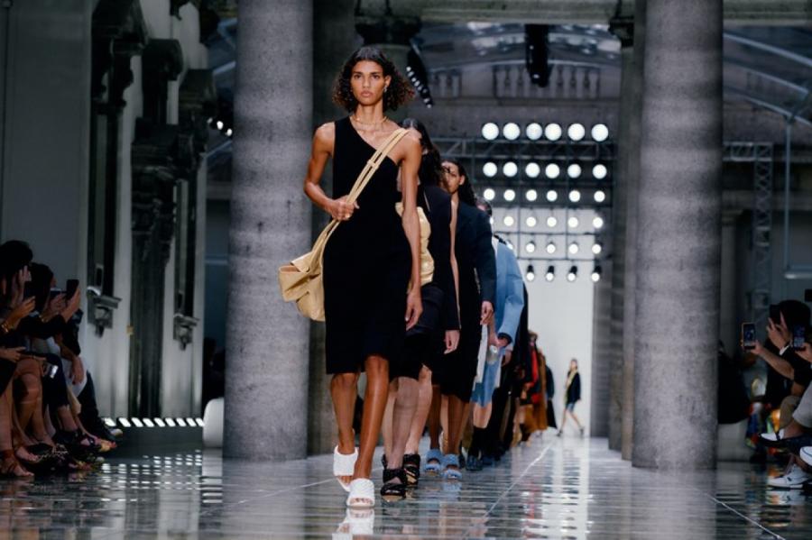 Как Bottega Veneta стал самым «хайповым» брендом 2019 года