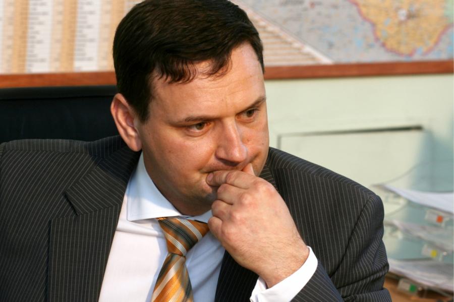 Новый вице-мэр уволил ряд членов совета "Ригас сатиксме"