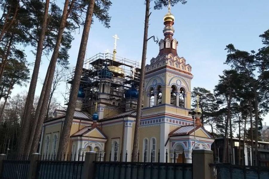 Вейдемане выбесил новый православный храм в Юрмале: мы в России?