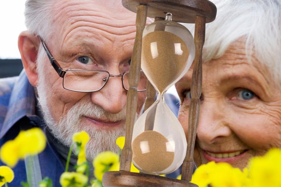 Обидно: латвийцы становятся пенсионерами на 5 лет позже итальянцев