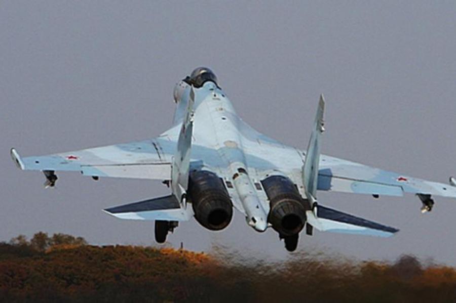 Истребитель плохой: Индия забраковала Су-35С