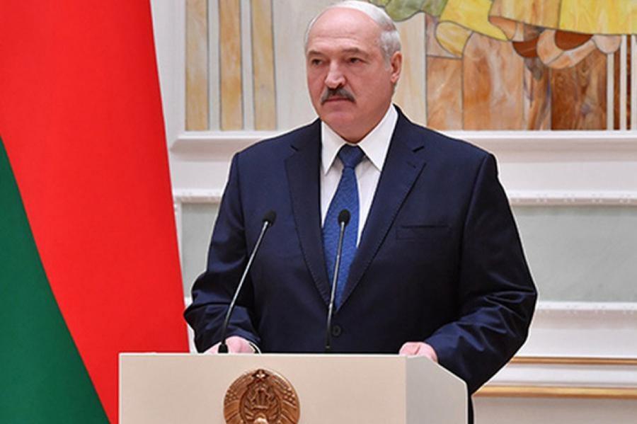 "Запомните, я не пацан!": Лукашенко отказался входить в состав России