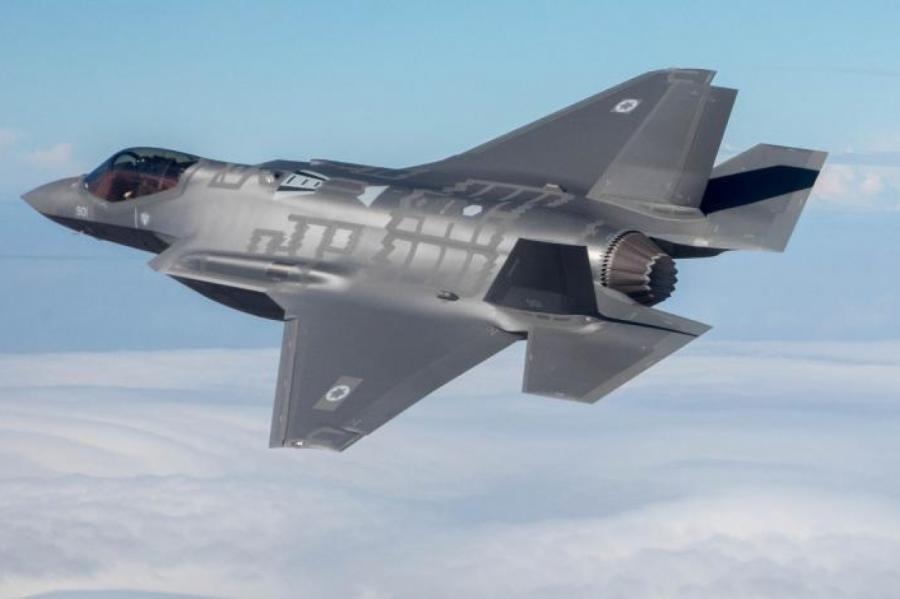 Израиль вооружит ядерными бомбами F-35: это оружие грозит Ирану и Сирии