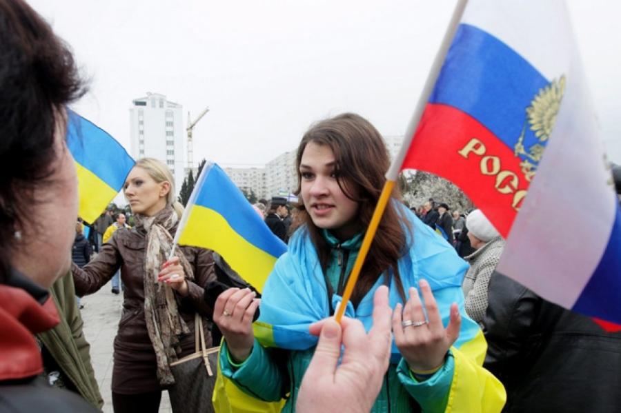 Украина и Россия ругаются между собой в суде Англии из-за долгов