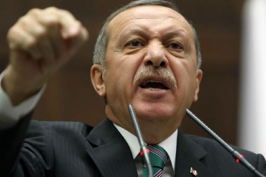 Эрдоган закрыл тему с С-400 для Турции
