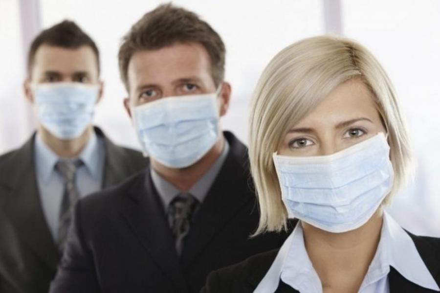 Ширится, растет заболевание: в Латвии объявлена эпидемия гриппа