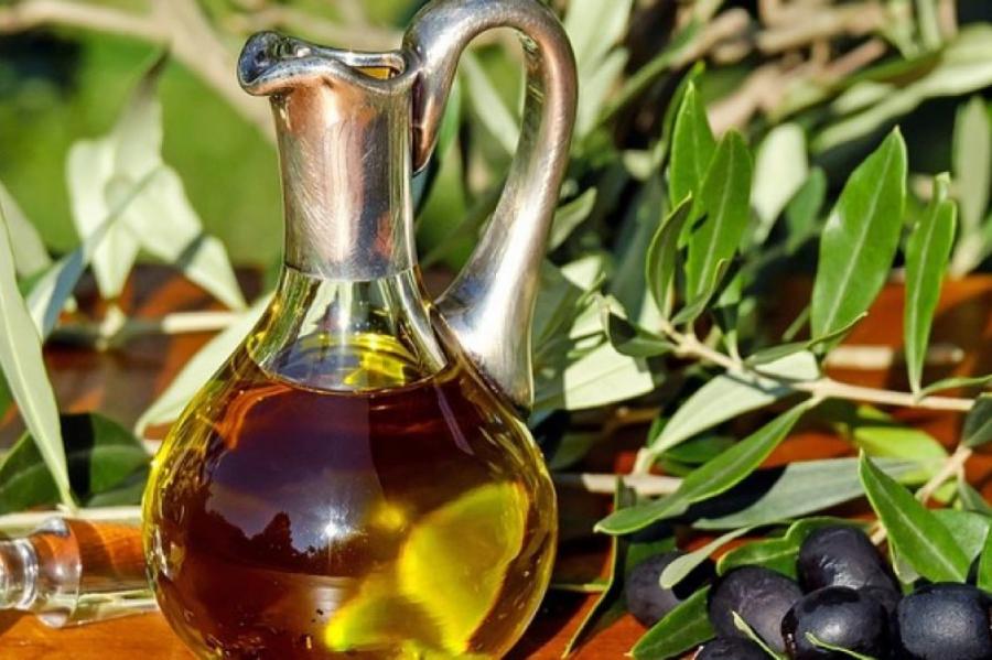 Мировые цены на оливковое масло стремительно падают  