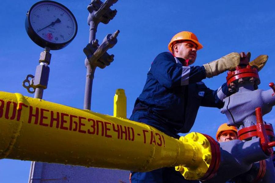 Как повлияет на Латвию газовый конфликт России и Украины