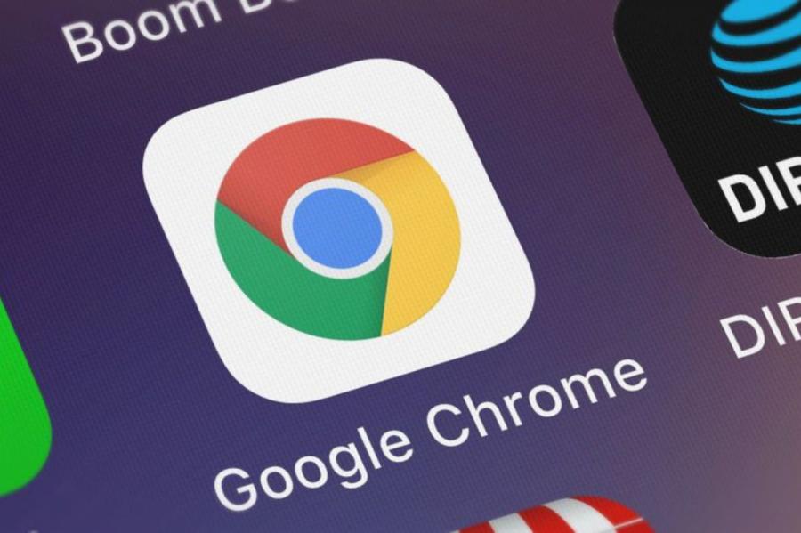 Браузер Google Chrome научился предупреждать о взломе аккаунта