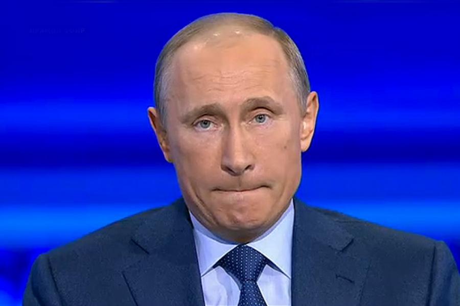 Путин призвал бороться с влиянием на климат и соблюдать Парижское соглашение