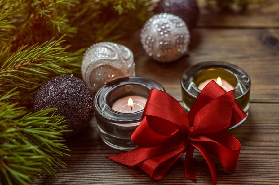 10 рождественских гаданий: от традиционных до необычных (результат гарантирован)