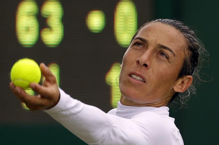 Теннисистка прервала многомесячное молчание и рассказала о победе над раком