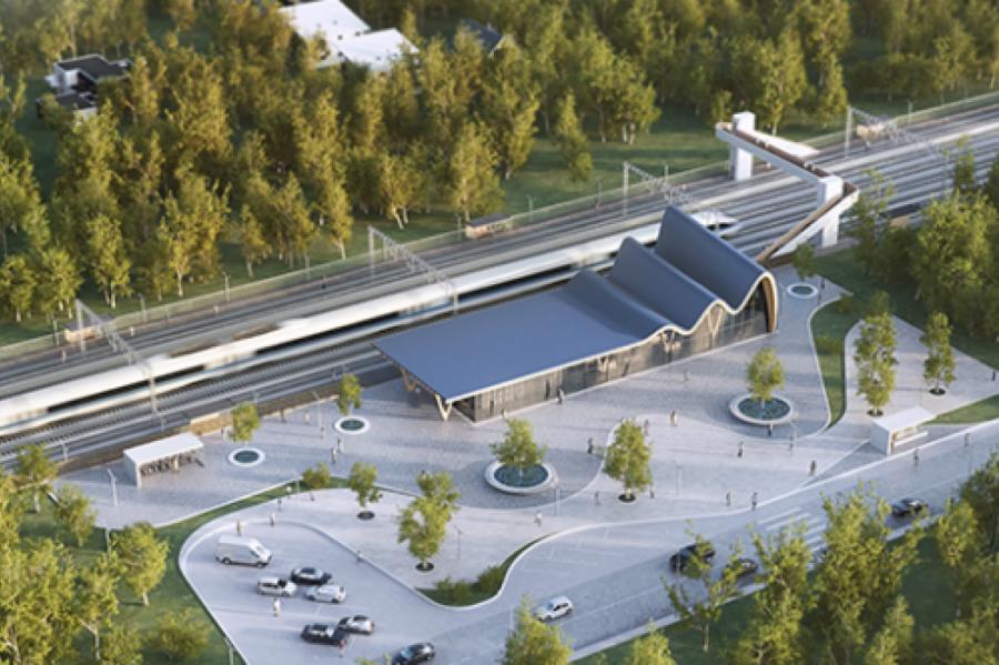 Rail Baltica – шанс для развития Риги