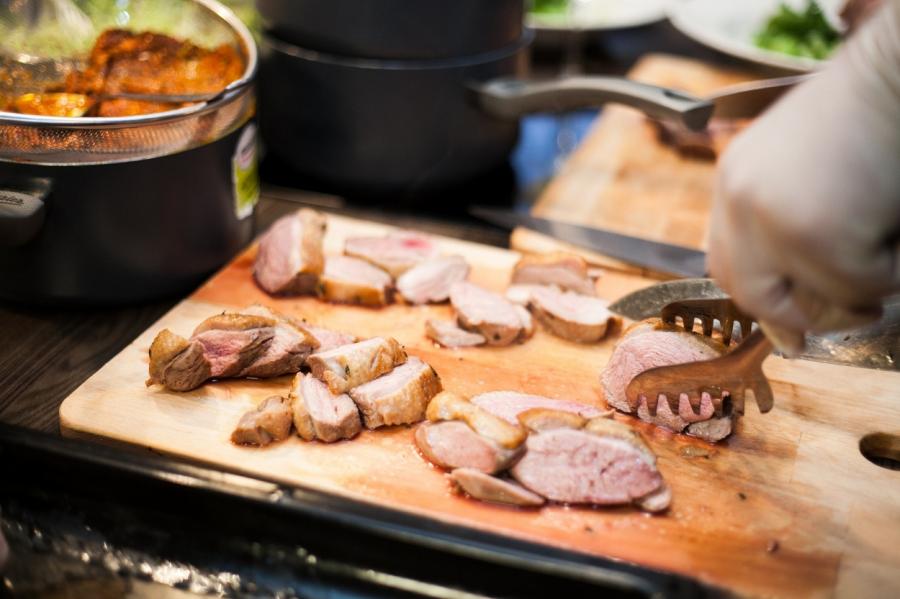 12 лайфхаков для кухни, которым учат в кулинарной школе