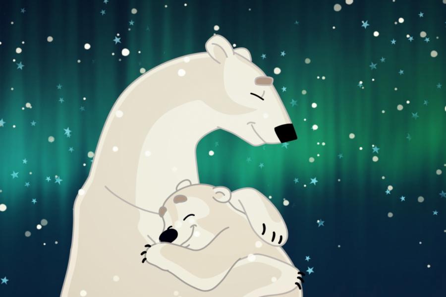 «Союзмультфильм» выпустил продолжение о любимом медвежонке по имени Умка