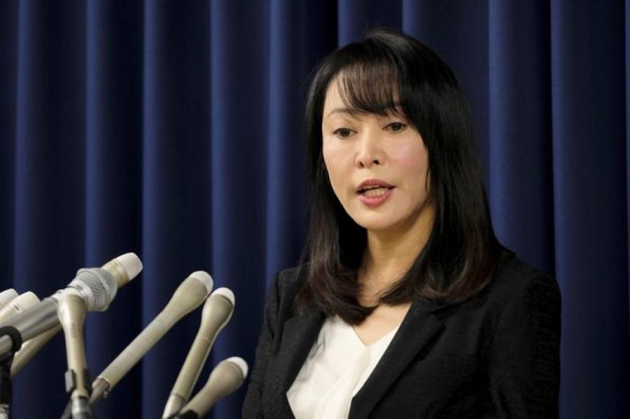 В Японии приведен в исполнение первый в новейшей истории смертный приговор