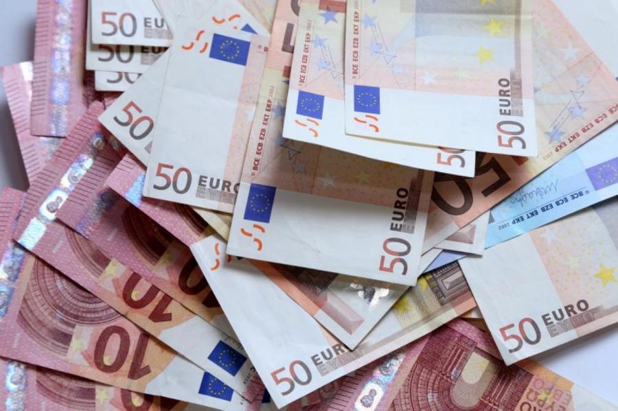 В результате мер налогового контроля в бюджет добавили 59,1 млн евро