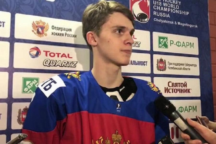 Хоккеист сборной России извинился перед латвийцами за “каких-то латышей”