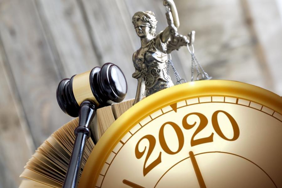 Что ждать в Латвии от Нового года: законы — 2020