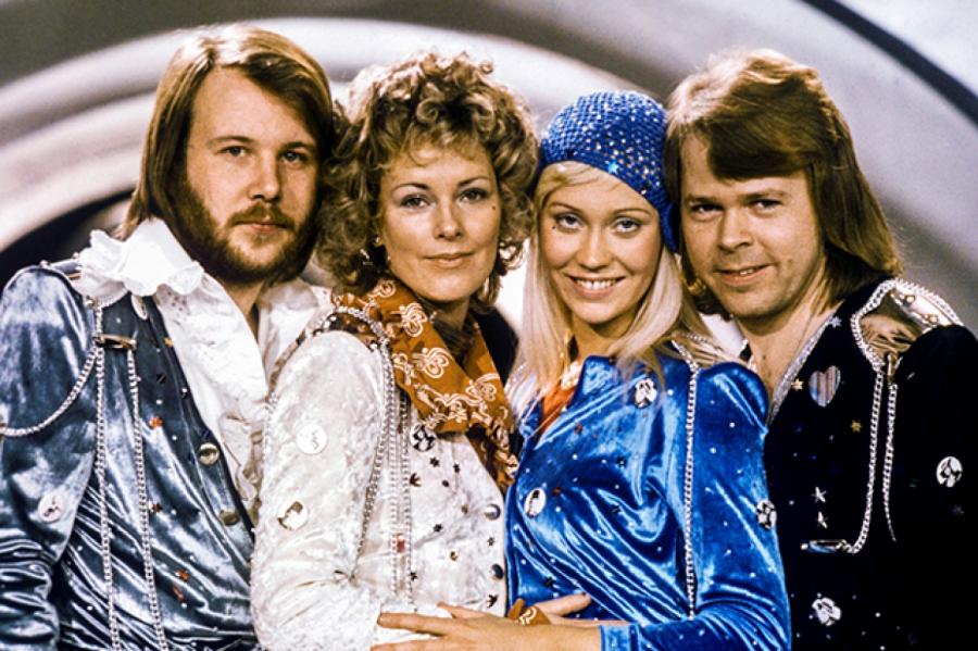 История одного хита: Happy New Year группы ABBA