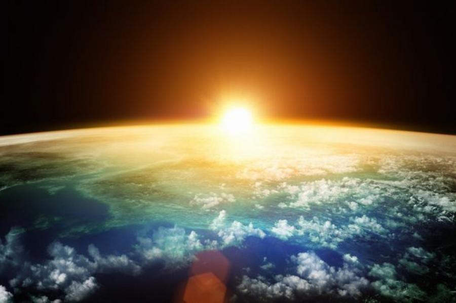Через несколько дней Земля максимально приблизится к Солнцу