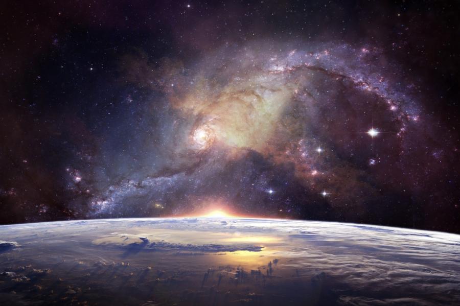 Затмения, звездные дожди и другие важные астрономические события 2020 года