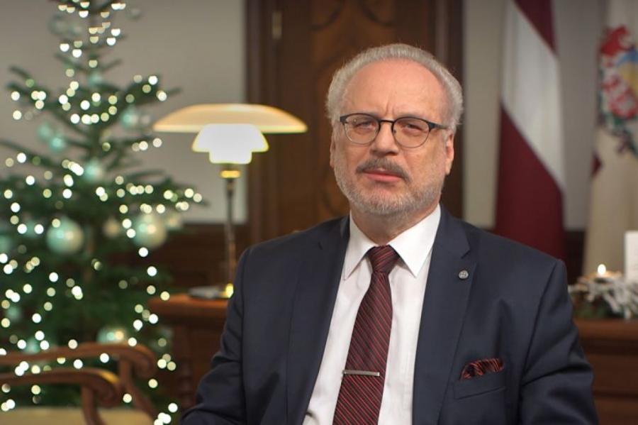 "Некрасиво получилось": эксперты разочаровались в президенте Латвии