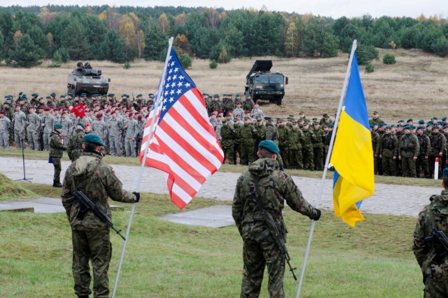 Деньги давай! В Литве пройдёт концерт в поддержку армии Украины