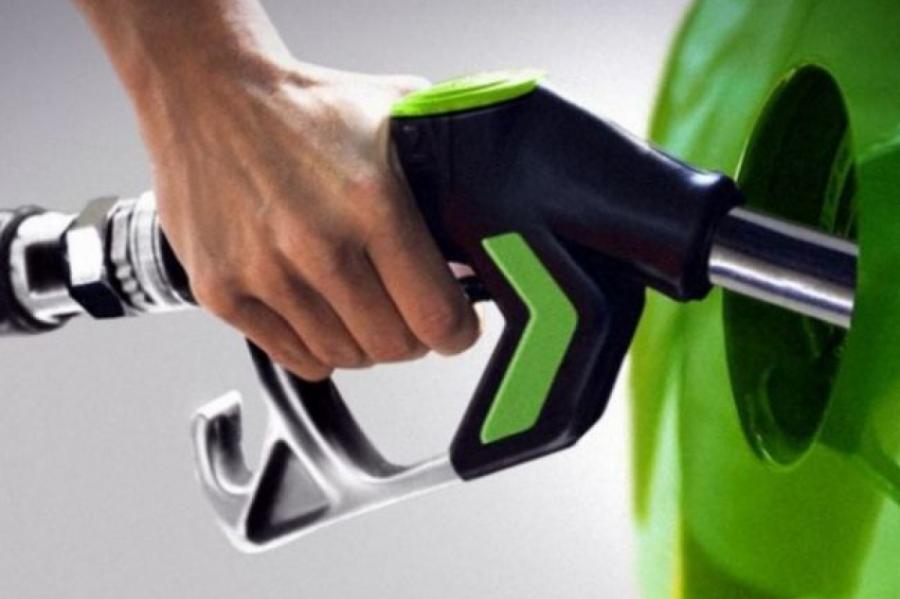 Выть хочется: в Риге безжалостно растут цены на топливо