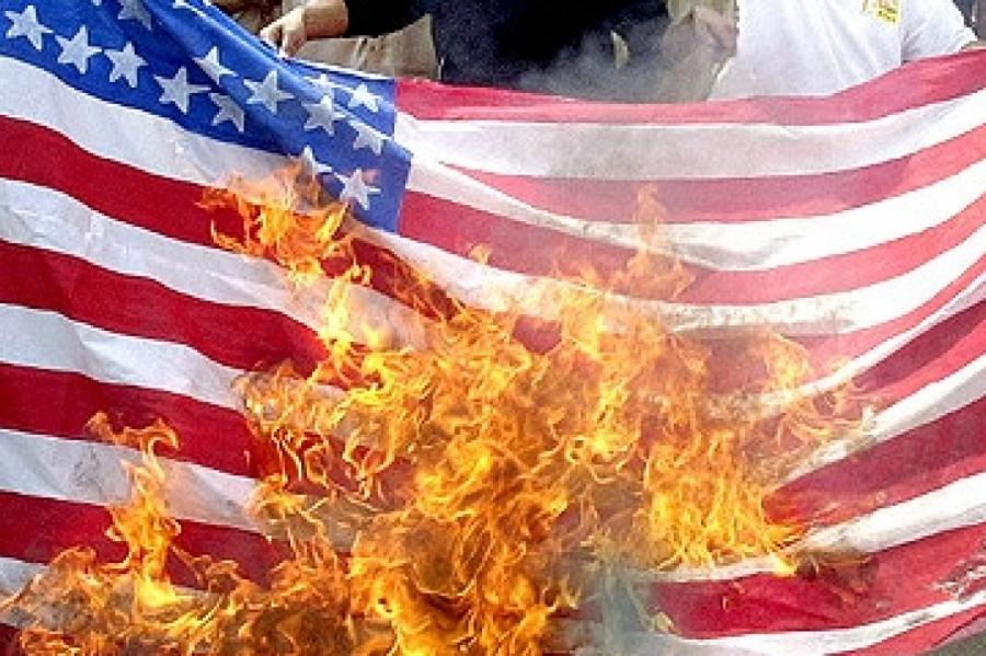 Новые санкции США грозят уничтожить Иран