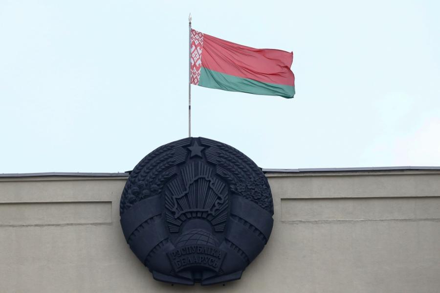 В Белоруссии вынесли два смертных приговора за сожжение учительницы