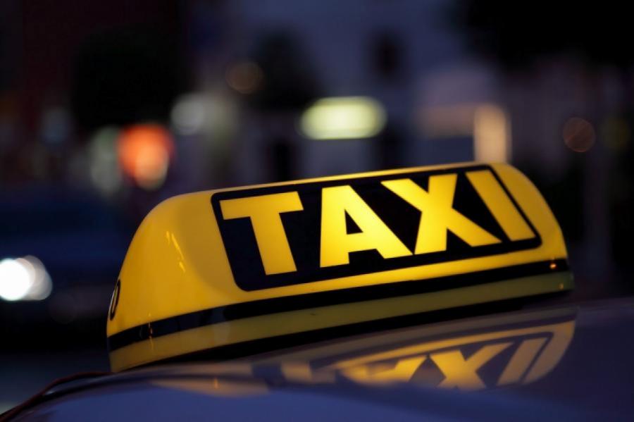 Латыши в шоке: местные таксисты теперь уже даже по-русски не говорят!!!