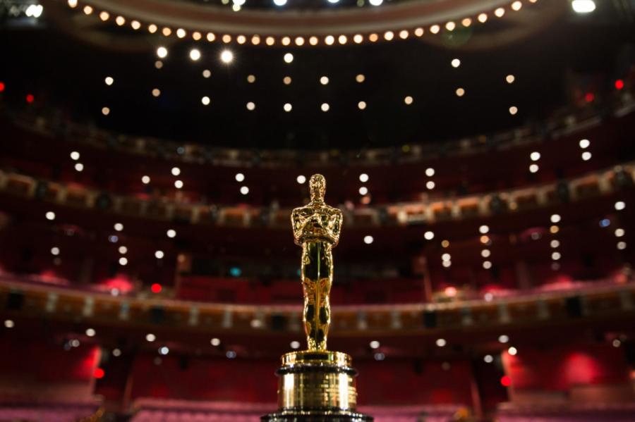 Номинации на «Оскар» — обошлось без сюрпризов