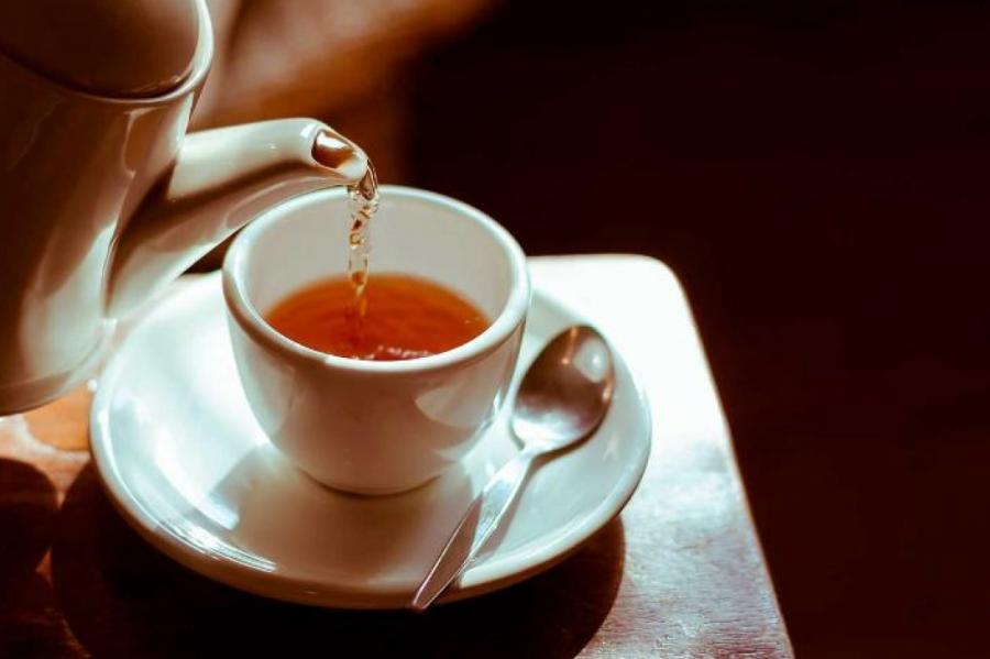 Чудо-чай повысит потенцию после 50 лет