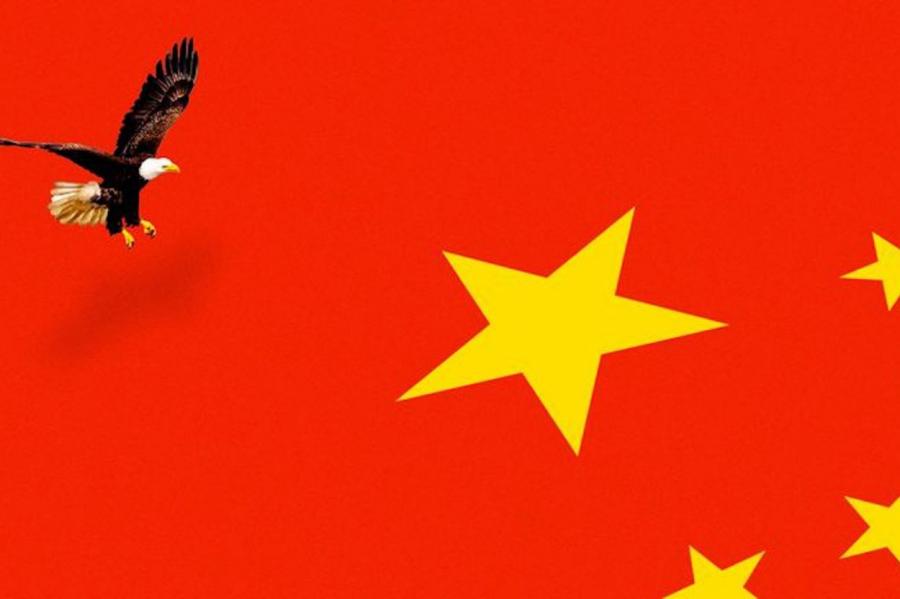 Госдеп США: почему Пекин боится “свободы мысли”?
