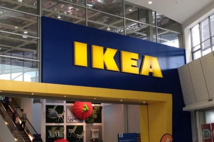 Шведская IKEA продавала латвийцам опасные для здоровья кружки