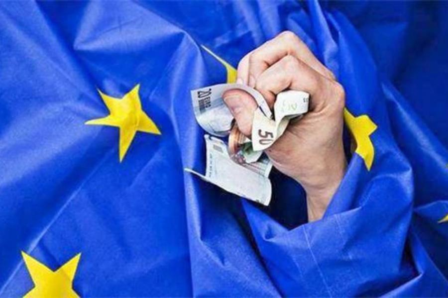 Бюджет ЕС: европейские деньги для Латвии урежут на миллиард евро