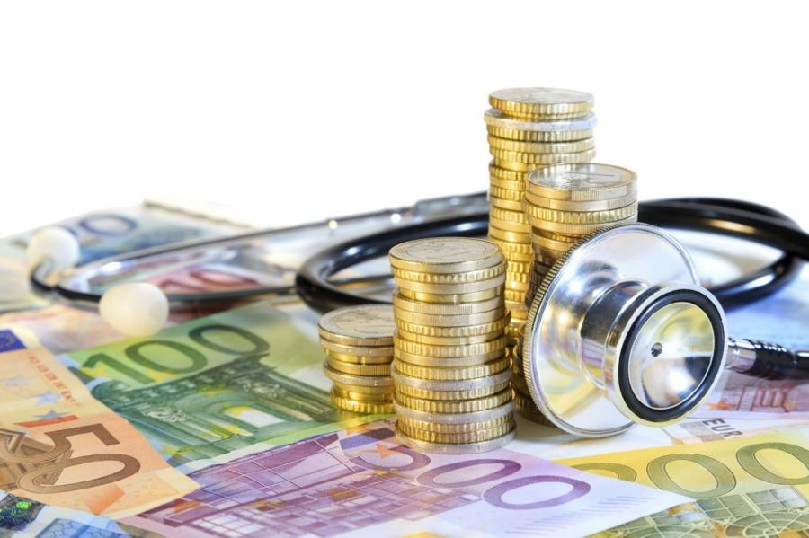 «Налог на здоровье» и другие сюрпризы новой реформы медицины Латвии