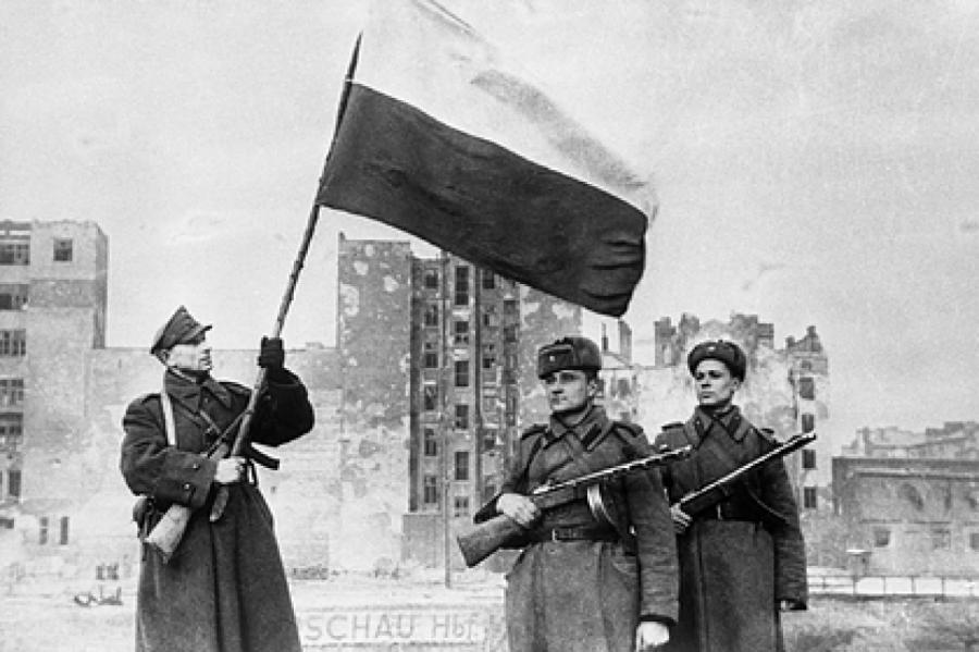 «Угнетали нас!» В Польше объяснили ненависть к Сталину