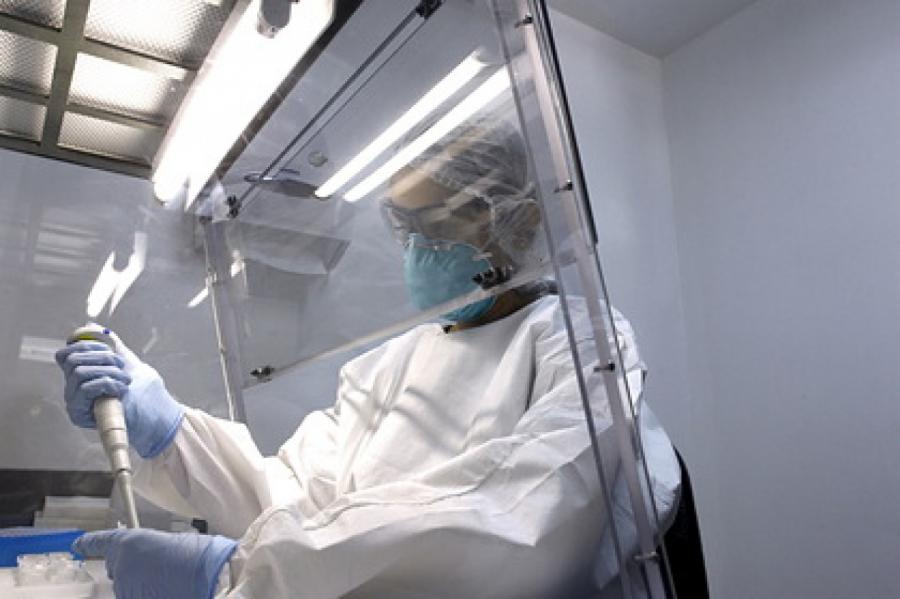 Ученые посчитали число заразившихся новым китайским вирусом