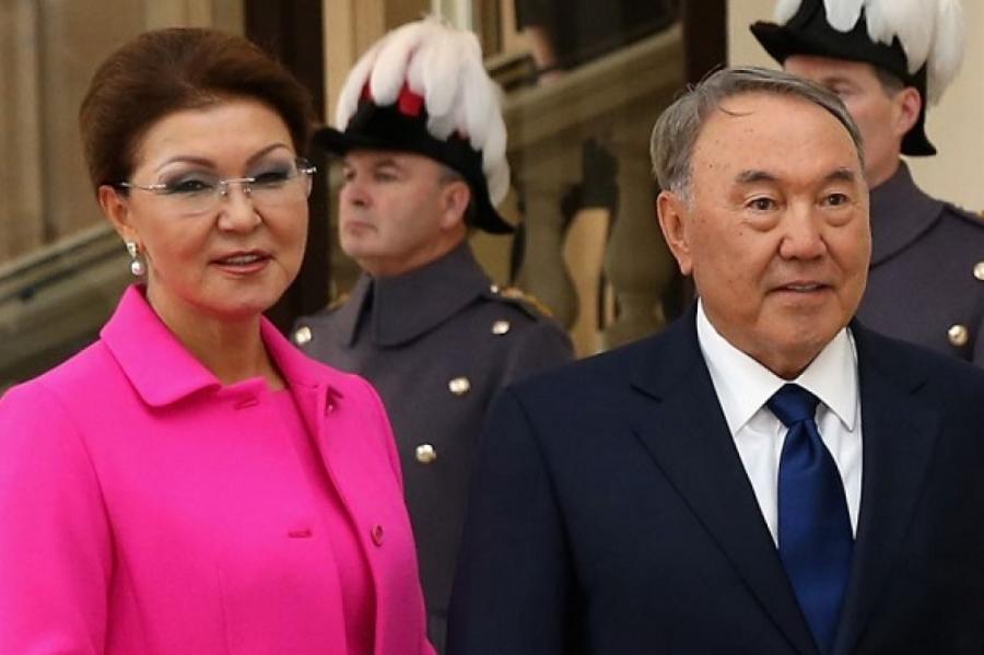 Семья Назарбаева скупает «элитку» Швейцарии: есть активы на 3 миллиарда евро