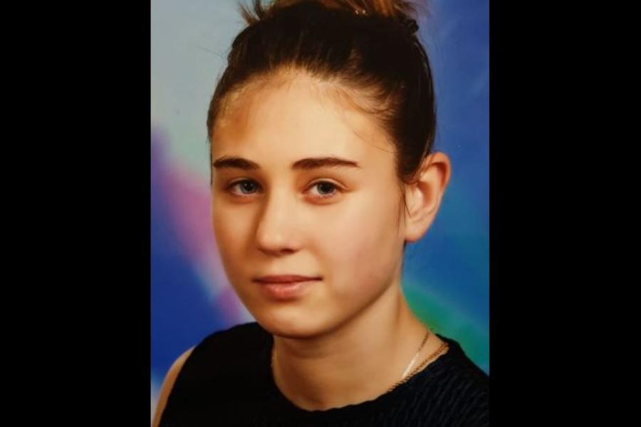 Полиция разыскивает 15-летнюю Николь из Иманты
