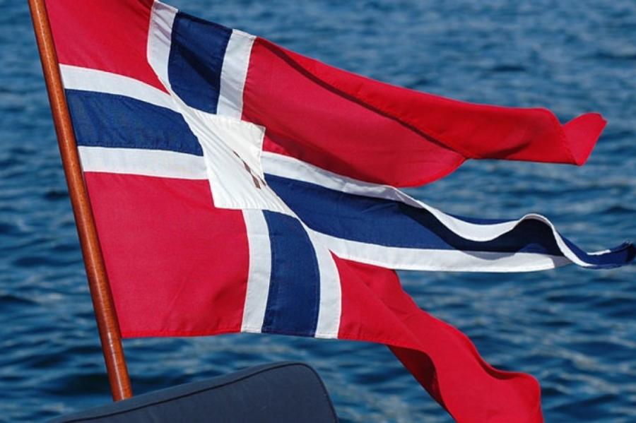 Террористка с детьми обрекла Норвегию на развал правительства