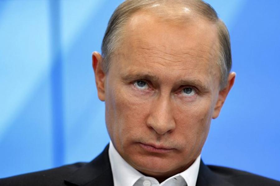 Политолог: Путин задумал страшное. Латвии надо готовиться