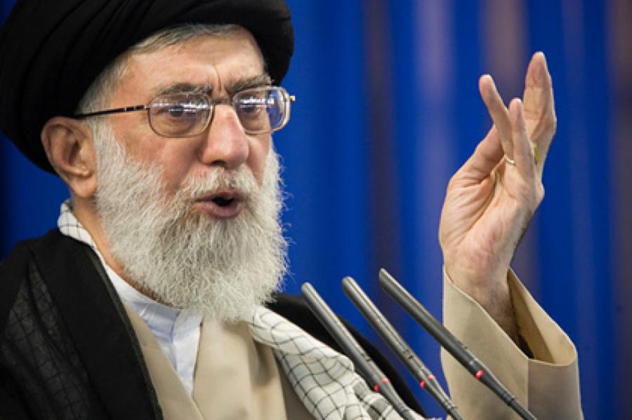 Названа причина озлобленности США на Иран
